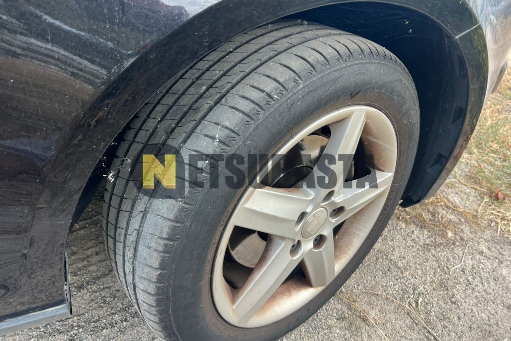 Seat Altea XL 1.4 TSI 2011