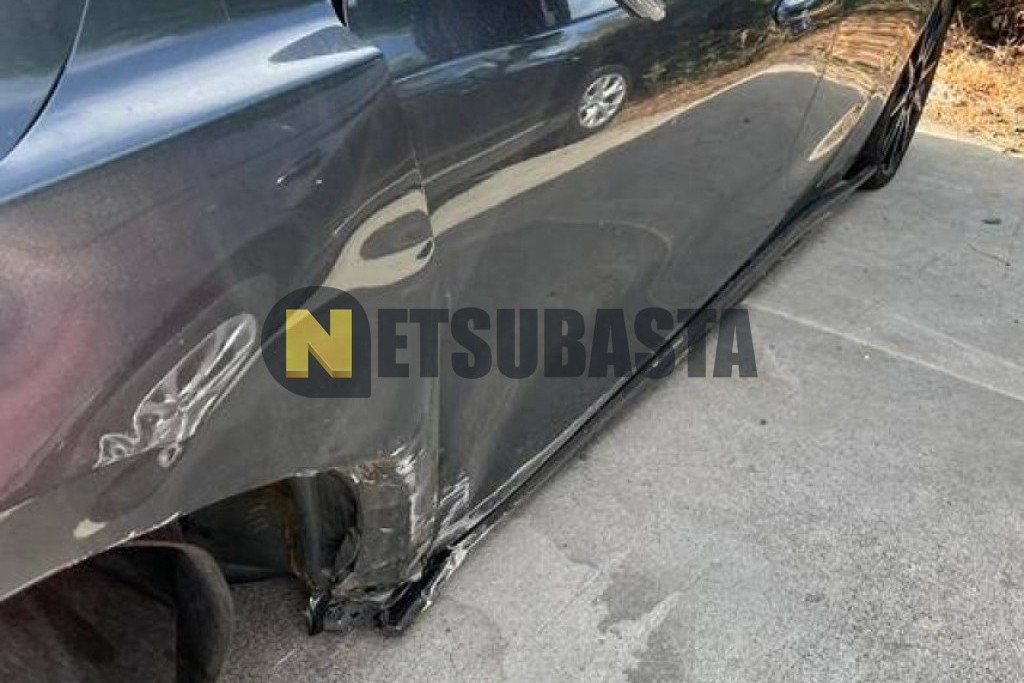 Ford Focus ST 2.3 EcoBoost 2025