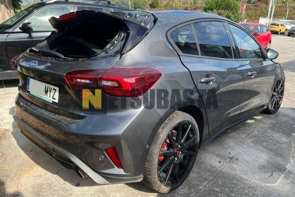 Ford Focus ST 2.3 EcoBoost 2025