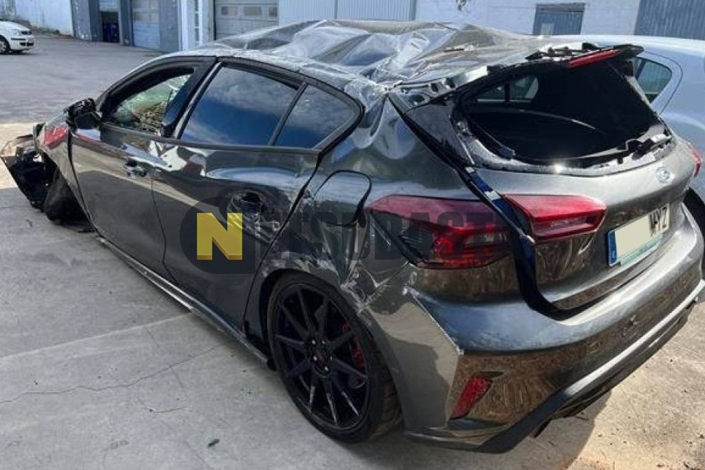 Ford Focus ST 2.3 EcoBoost 2025