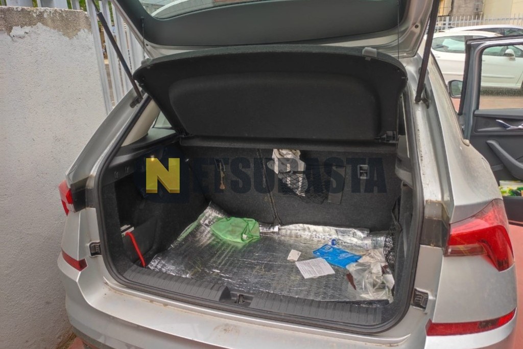 Skoda Kamiq 1.6 TDI 2019