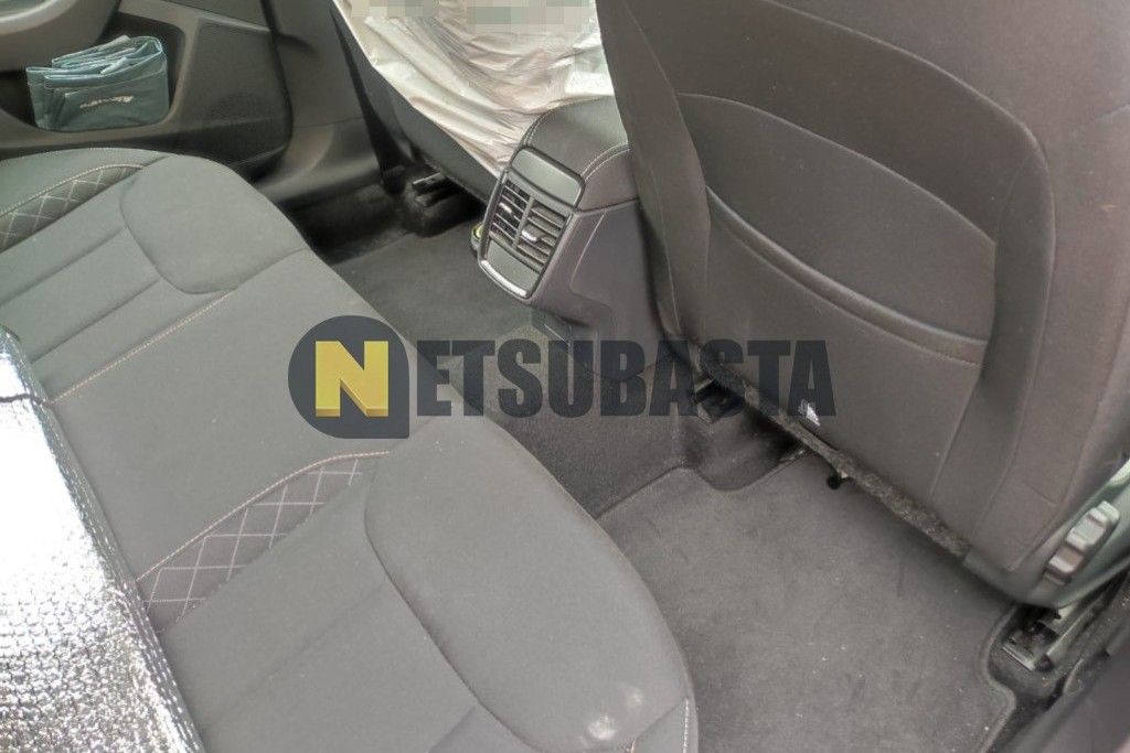 Skoda Kamiq 1.6 TDI 2019