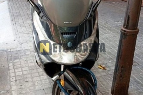 Ford F-Max 500 2021