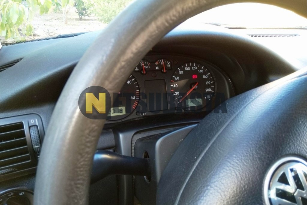 Volkswagen Passat 1.9 TDI 1998