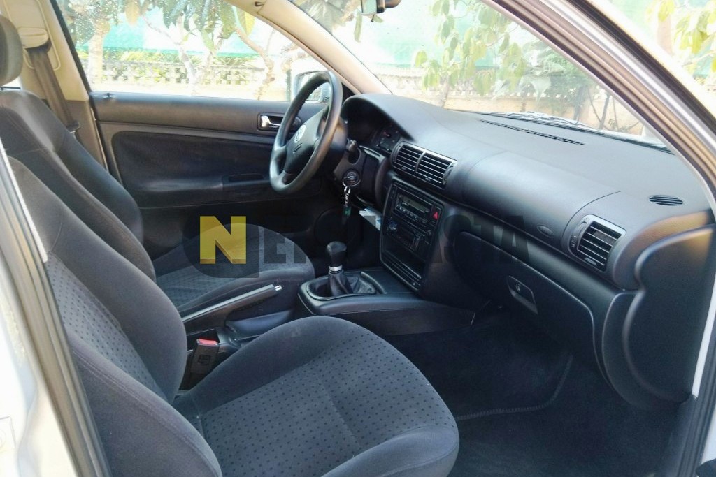 Volkswagen Passat 1.9 TDI 1998