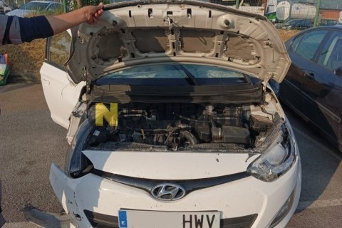 Ford F-Max 500 2021