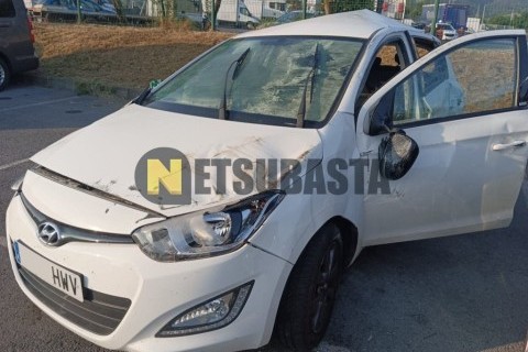 Ford F-Max 500 2021