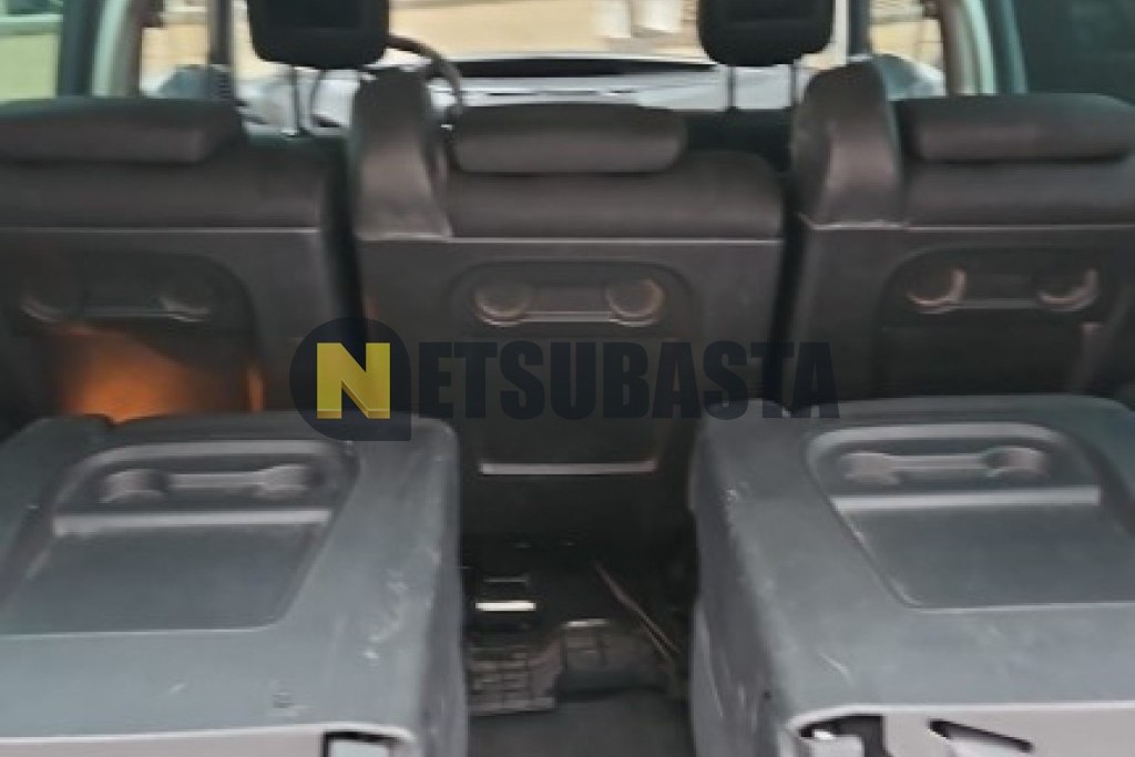 Renault Espace 2.0 dCi Aut. 2007