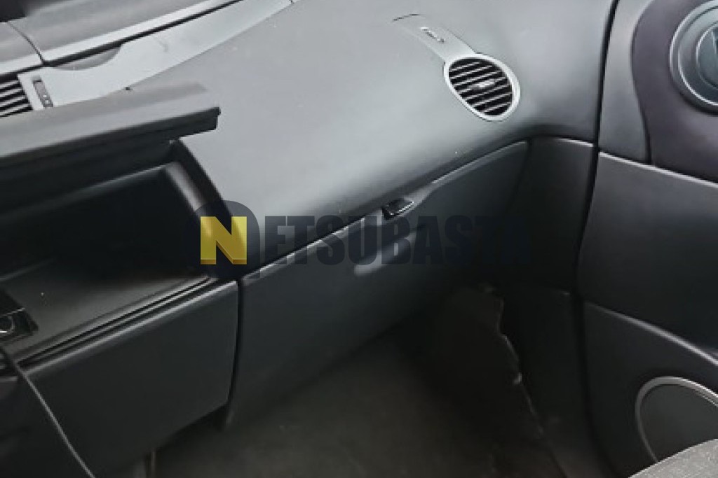 Renault Espace 2.0 dCi Aut. 2007