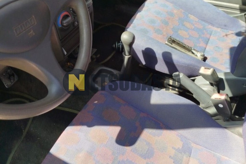 Fiat Punto 1.7 TD 1998