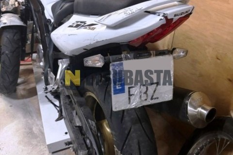 Yamaha Aerox 50 2001