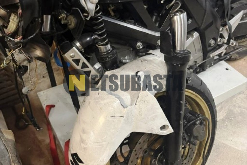 Suzuki SV 650 2006