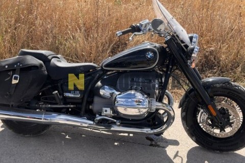 Yamaha Aerox 50 2001