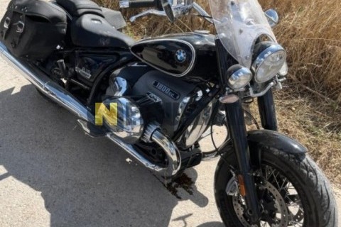 Yamaha Aerox 50 2001