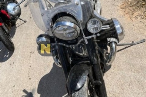 Yamaha Aerox 50 2001