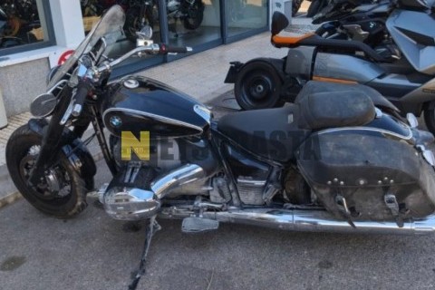 Yamaha Aerox 50 2001