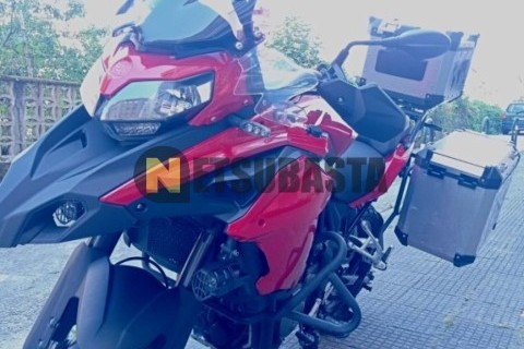 Yamaha Aerox 50 2001
