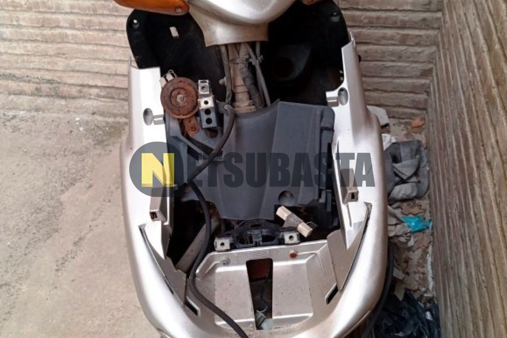 Yamaha Aerox 50 2001