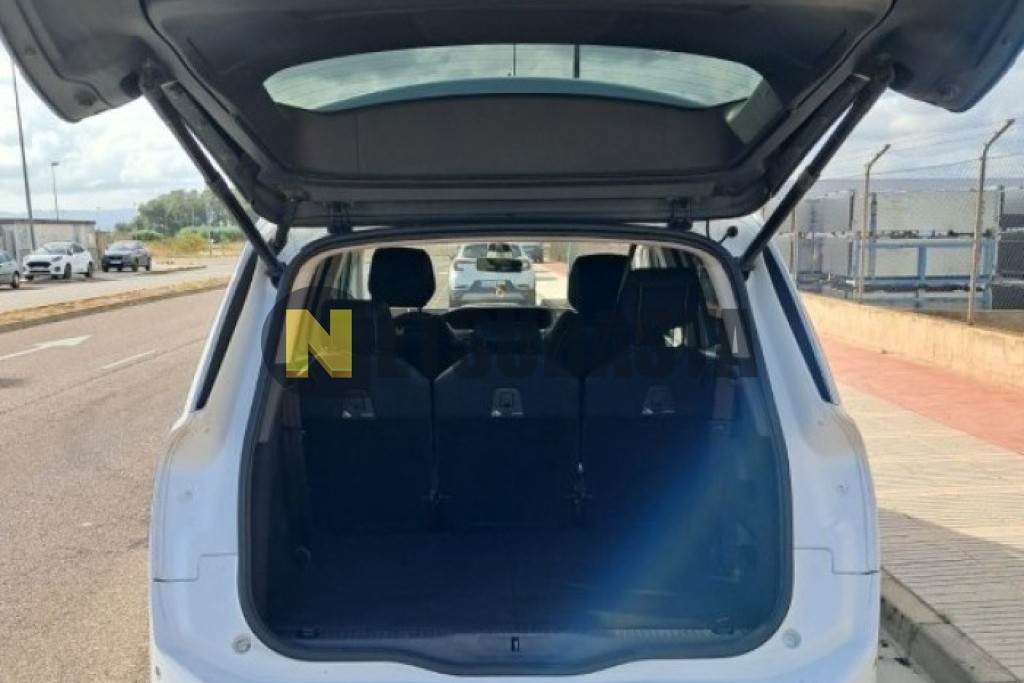 Citroën Grand C4 Picasso 1.2 PureTech 2016