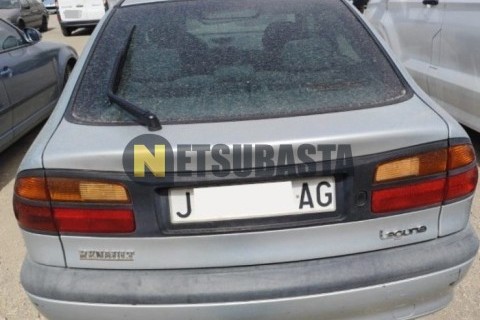Suzuki GS 500 E 1990