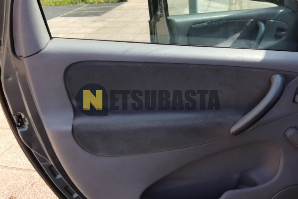 Citroën Xsara Picasso 1.6 HDi 2007