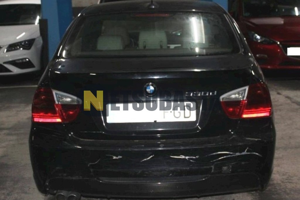 Bmw 330d 2006