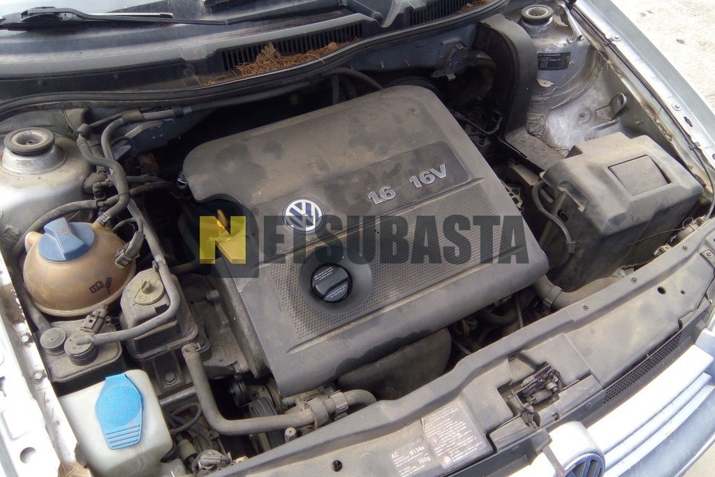 Volkswagen Golf 1.6 2001