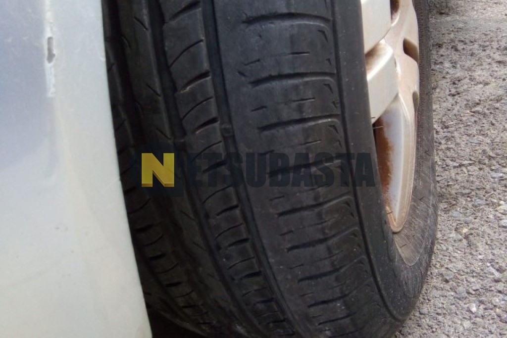 Volkswagen Golf 1.6 2001