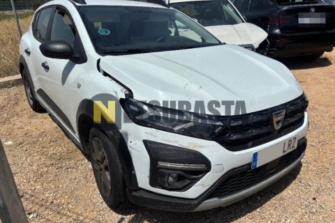Peugeot Citystar 125i 2013