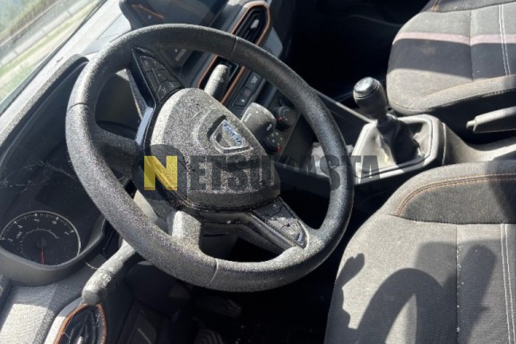 Dacia Sandero 1.0 TCe 2021