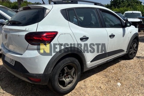 Peugeot Citystar 125i 2013