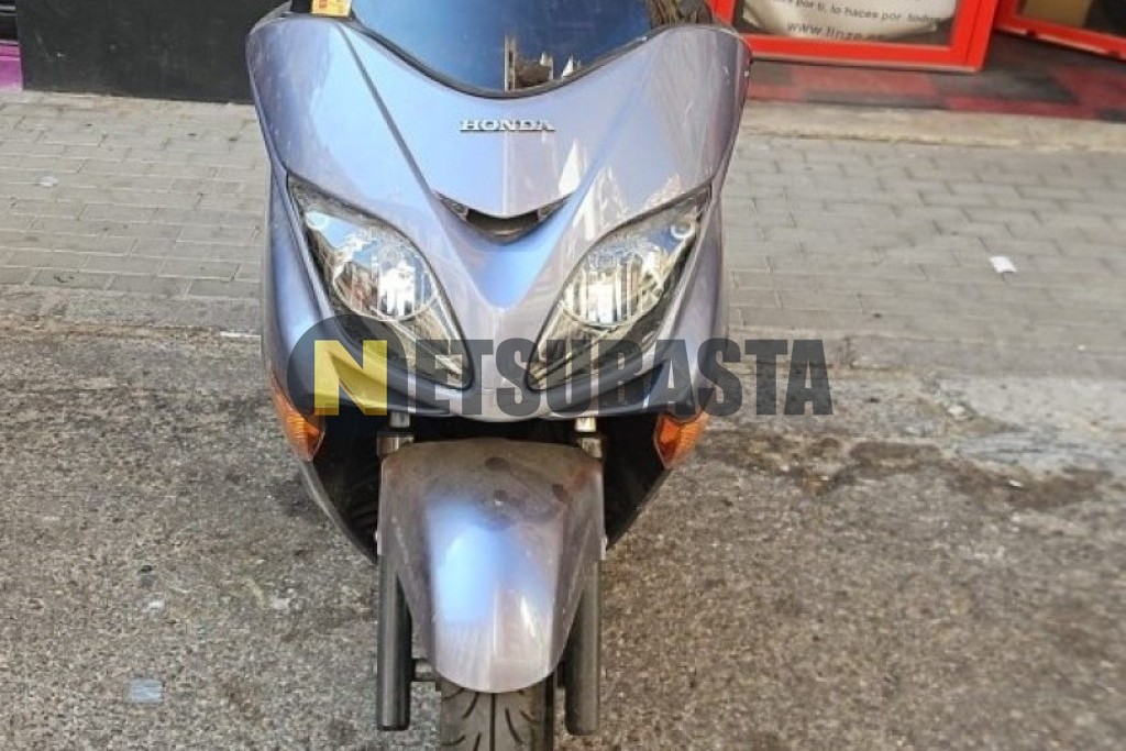 Honda Forza 250 2006