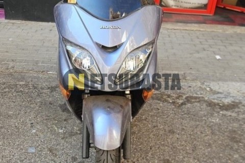 Yamaha Aerox 50 2001