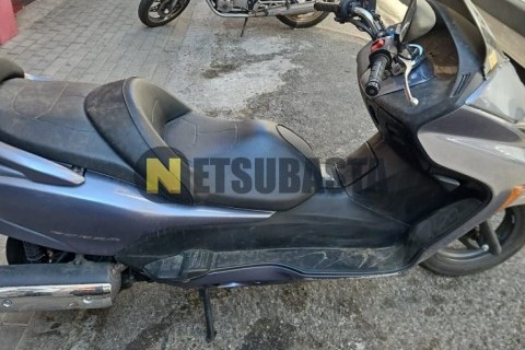 Yamaha Aerox 50 2001