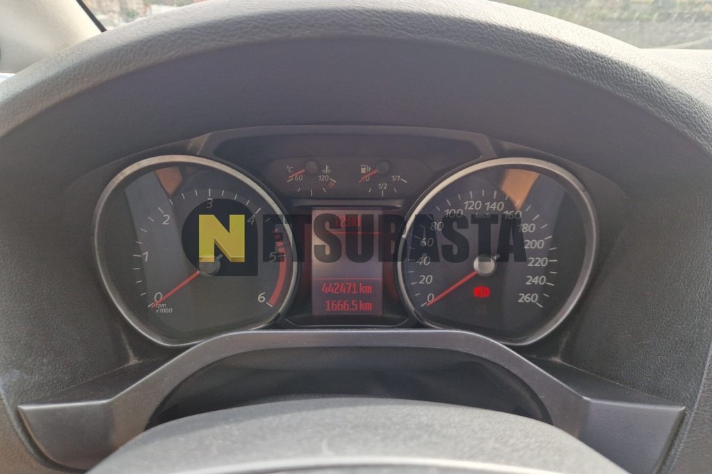 Ford S-Max 2.0 TDCi 2006