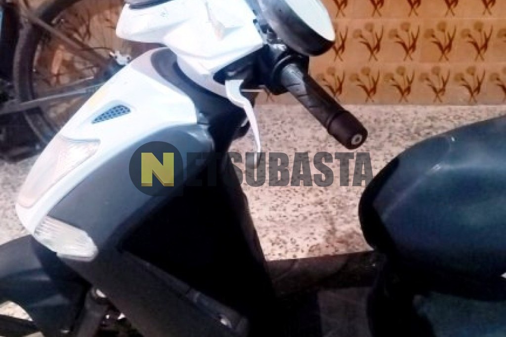 Kymco Agility CITY 125 2010