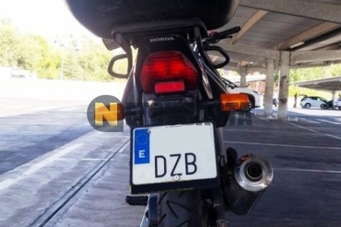 Yamaha Aerox 50 2001