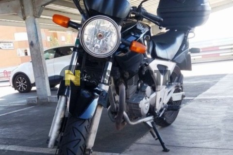 Yamaha Aerox 50 2001