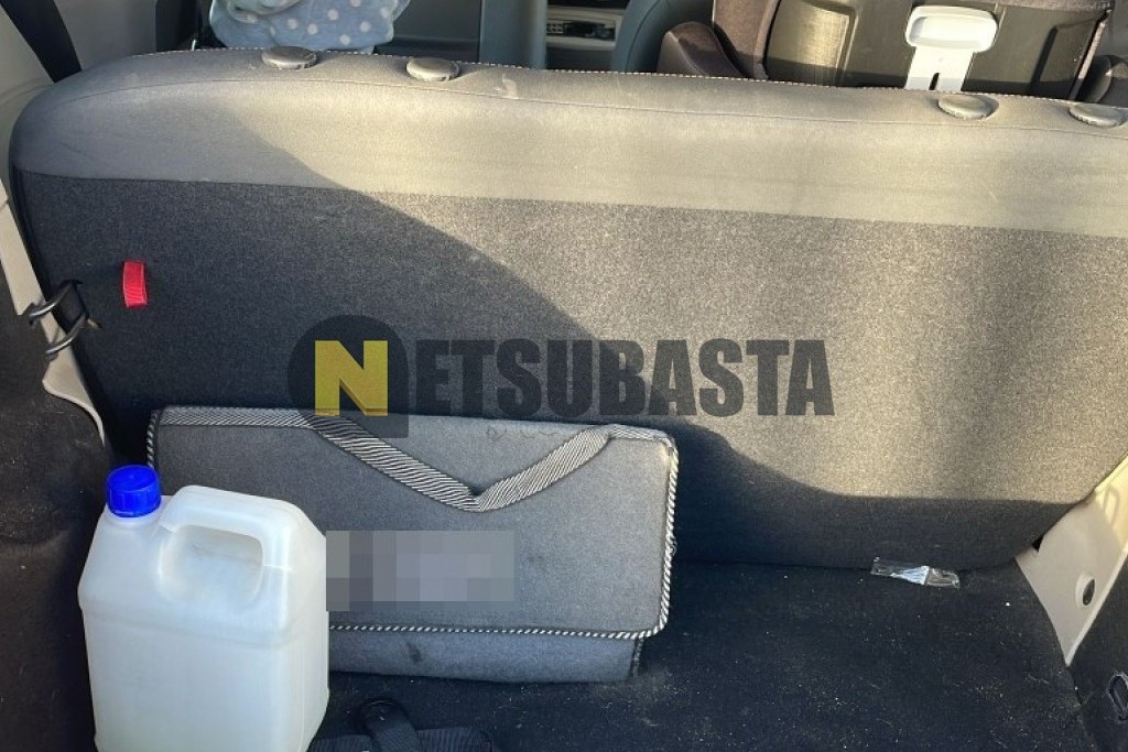 Renault Twingo 1.2 16V 2008