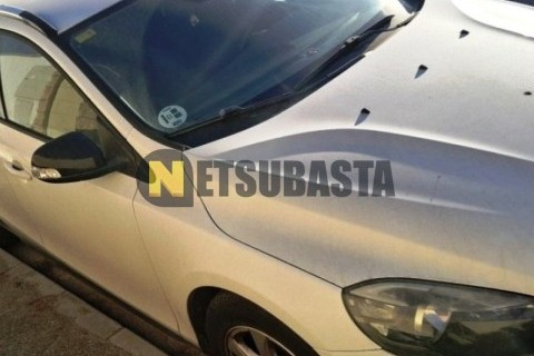 Peugeot Citystar 125i 2013