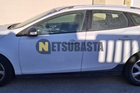 Peugeot Citystar 125i 2013