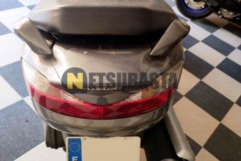 Peugeot Citystar 125i 2013