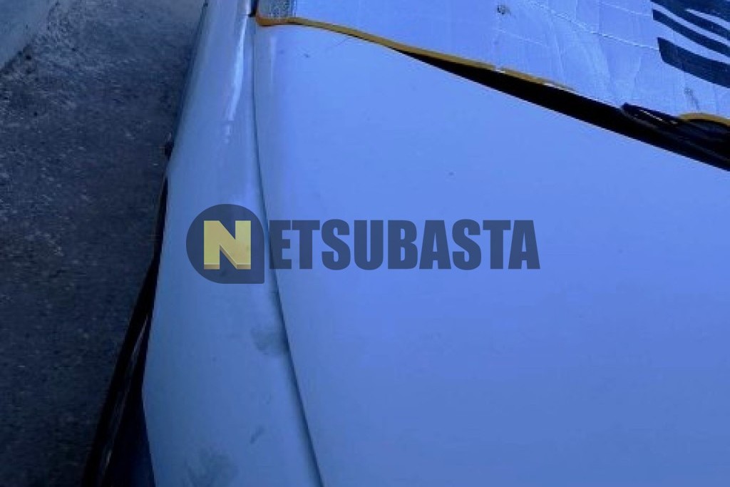 Renault Laguna 1.9 dCi 1999