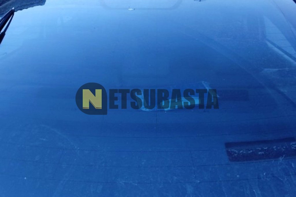 Renault Laguna 1.9 dCi 1999