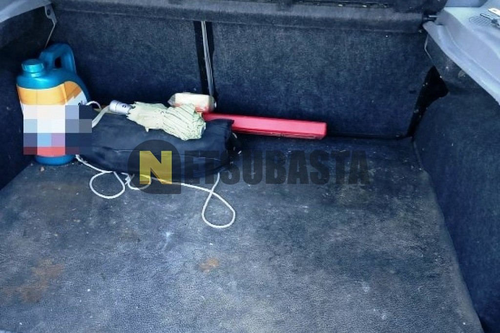 Renault Laguna 1.9 dCi 1999