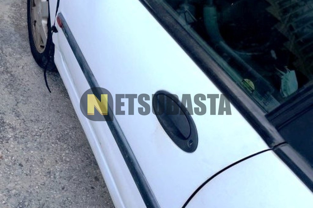 Renault Laguna 1.9 dCi 1999