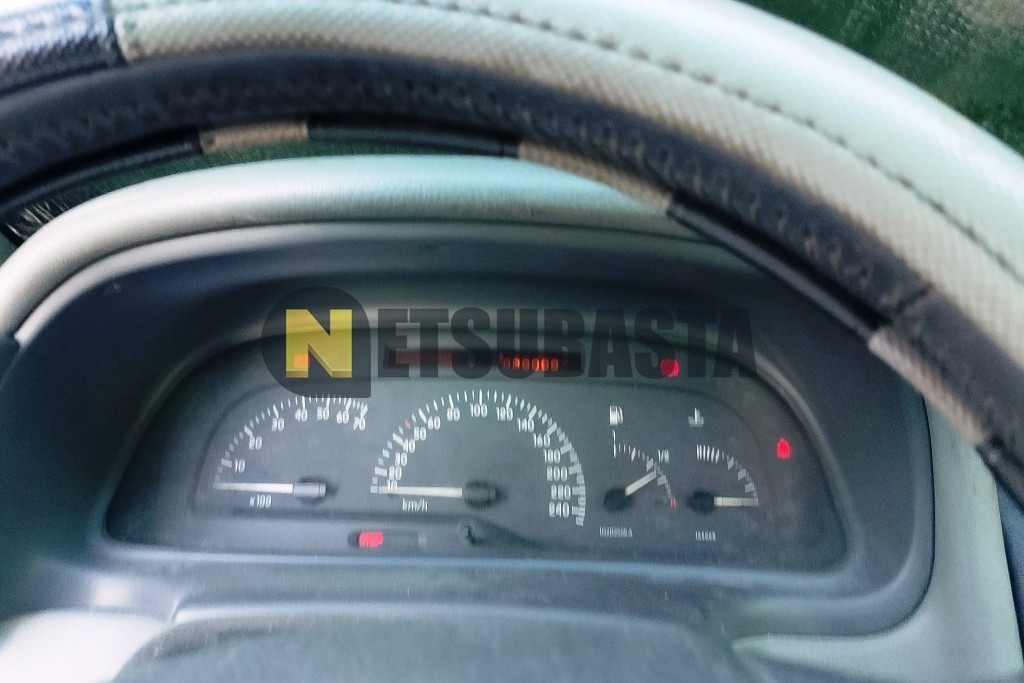 Renault Laguna 1.9 dCi 1999