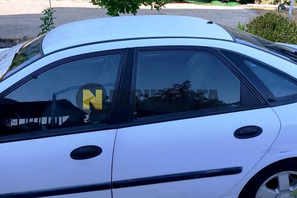 Renault Laguna 1.9 dCi 1999