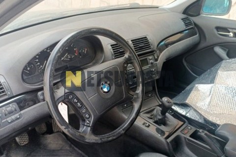 Suzuki Burgman 125 2005