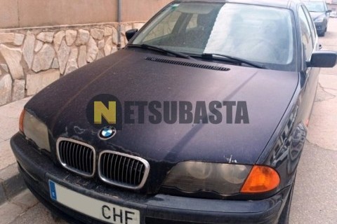 Suzuki Burgman 125 2005